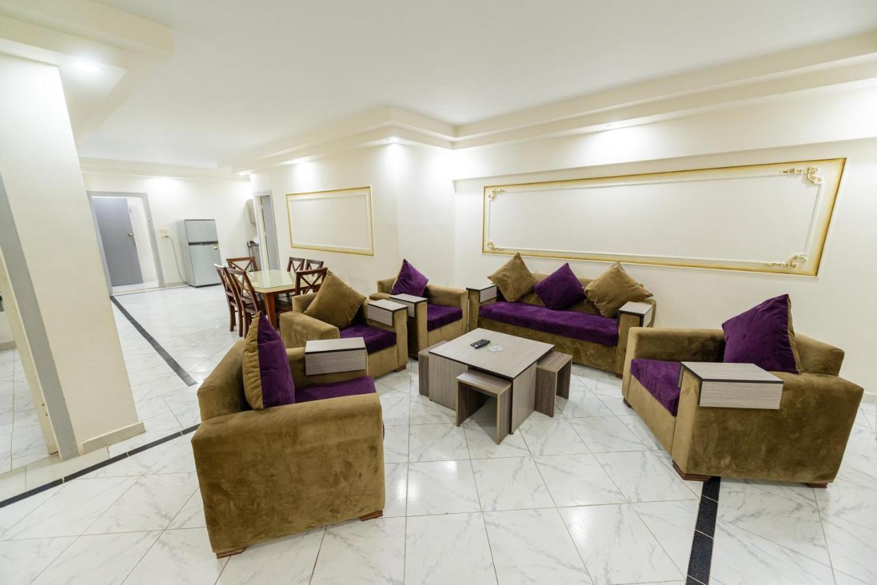 Zafero Studios And Apartments - Families Only Alejandría Exterior foto