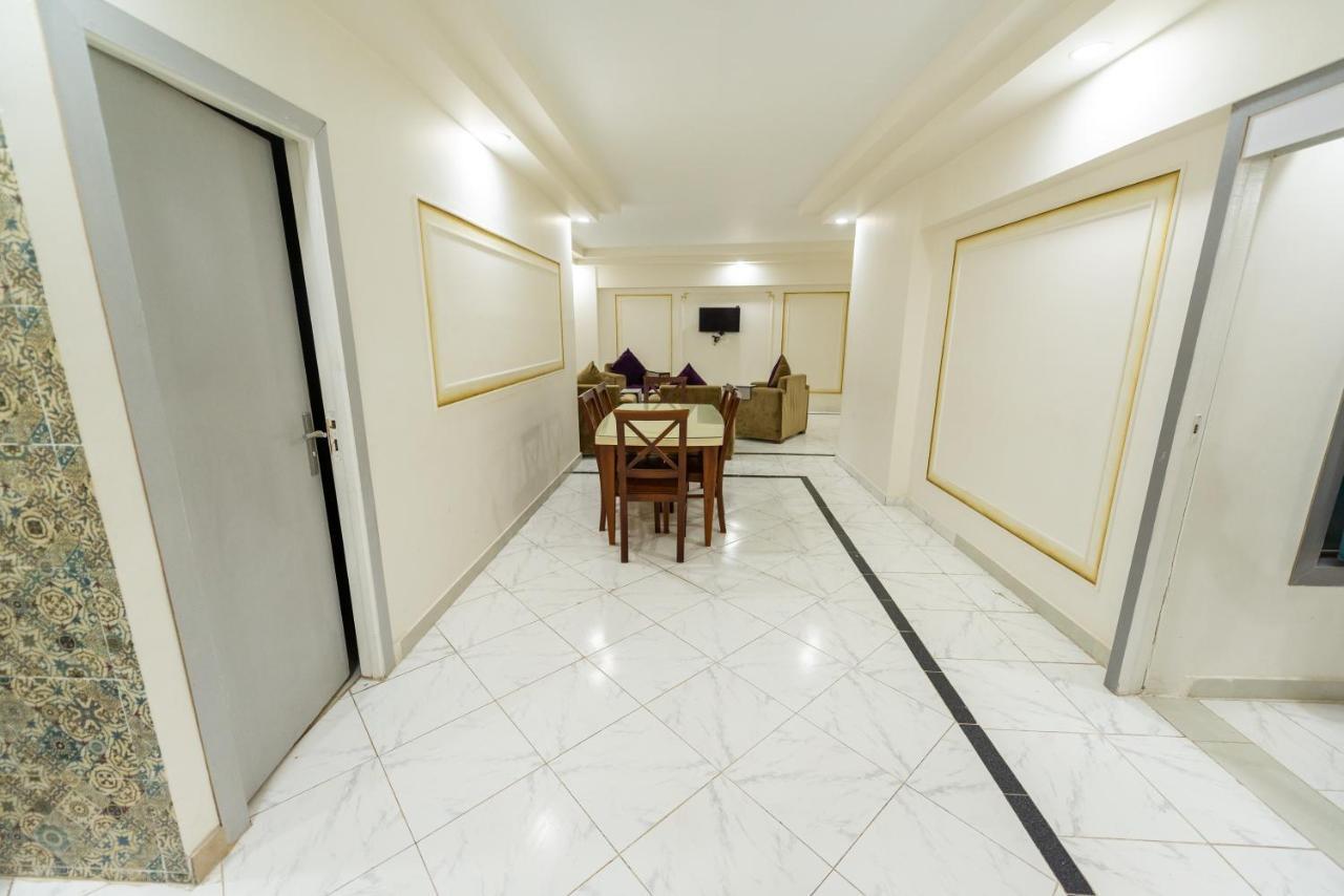 Zafero Studios And Apartments - Families Only Alejandría Exterior foto