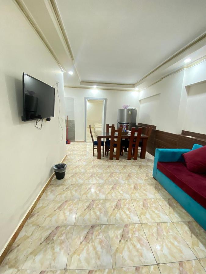 Zafero Studios And Apartments - Families Only Alejandría Exterior foto